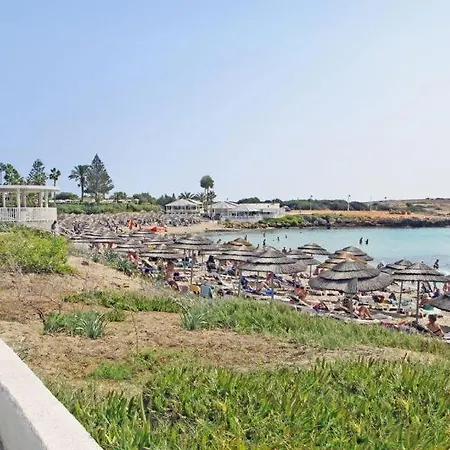 Brigita Agia Napa