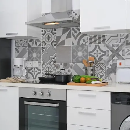 Casa de Férias Brigita *