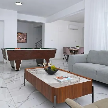 Brigita Casa de Férias Agia Napa